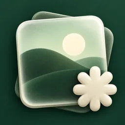 Winnow app icon